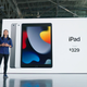 Refresh Apple iPad pricing